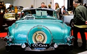 Techno Classica Essen (D)