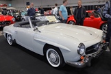 Techno Classica Essen (D)
