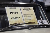 Techno Classica Essen (D)