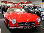 Techno Classica Essen (D)