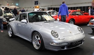 Techno Classica Essen (D)