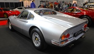 Techno Classica Essen (D)