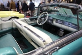 Techno Classica Essen (D)
