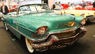Techno Classica Essen (D)