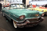 Techno Classica Essen (D)
