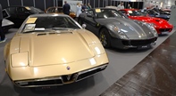 Techno Classica Essen (D)
