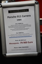 Techno Classica Essen (D)