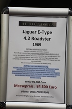 Techno Classica Essen (D)