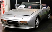 Techno Classica Essen (D)