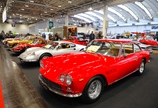 Techno Classica Essen (D)