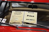 Techno Classica Essen (D)