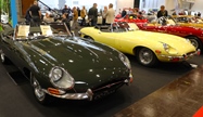 Techno Classica Essen (D)