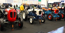 Techno Classica Essen (D)