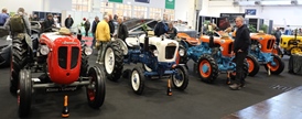 Techno Classica Essen (D)
