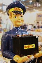 Techno Classica Essen (D)