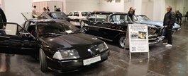 Techno Classica Essen (D)