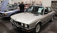 Techno Classica Essen (D)