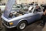 Techno Classica Essen (D)
