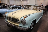 Techno Classica Essen (D)