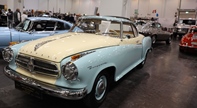 Techno Classica Essen (D)