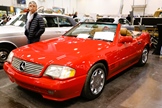 Techno Classica Essen (D)