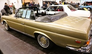 Techno Classica Essen (D)