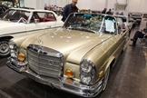 Techno Classica Essen (D)