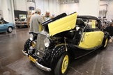 Techno Classica Essen (D)