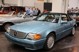 Techno Classica Essen (D)