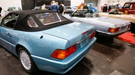 Techno Classica Essen (D)