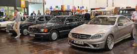 Techno Classica Essen (D)