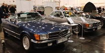Techno Classica Essen (D)