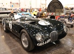 Techno Classica Essen (D)