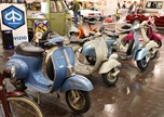 Techno Classica Essen (D)