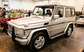 Techno Classica Essen (D)