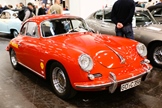 Techno Classica Essen (D)
