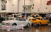 Techno Classica Essen (D)