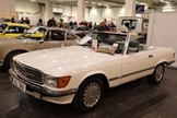 Techno Classica Essen (D)