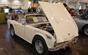 Techno Classica Essen (D)