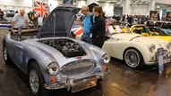Techno Classica Essen (D)
