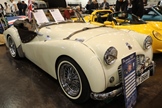 Techno Classica Essen (D)
