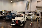 Techno Classica Essen (D)
