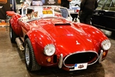 Techno Classica Essen (D)