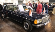 Techno Classica Essen (D)