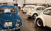 Techno Classica Essen (D)