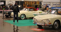 Techno Classica Essen (D)