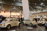 Techno Classica Essen (D)