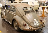 Techno Classica Essen (D)