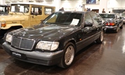 Techno Classica Essen (D)