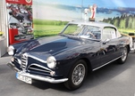Techno Classica Essen (D)